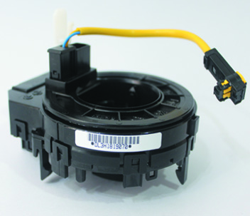 Importadores ssangyong